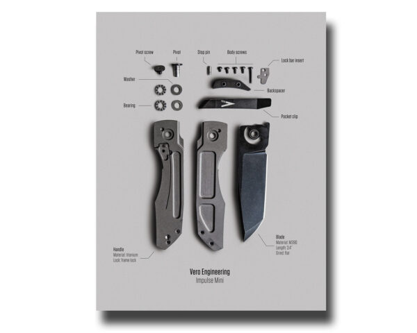 Vero-Engineering-Knife-Poster
