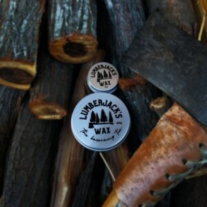 Multipurpose Balm by Lumberjacks Wax
