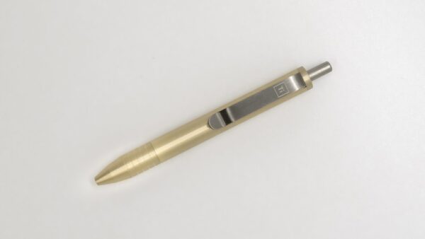 Mini EDC Click Pen