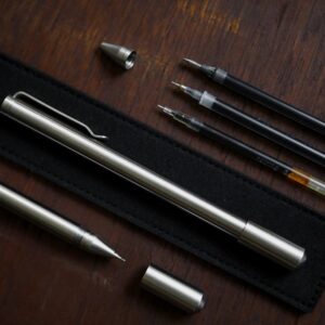 Classy Stainless Steel Pen