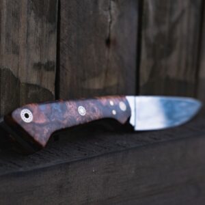 Little Hunter - Hunting Knife