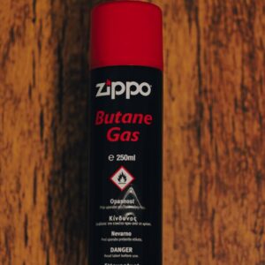 Zippo Butane Refill