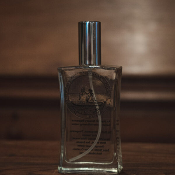 Classy After Shave
