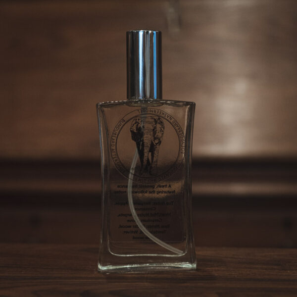 Classy After Shave