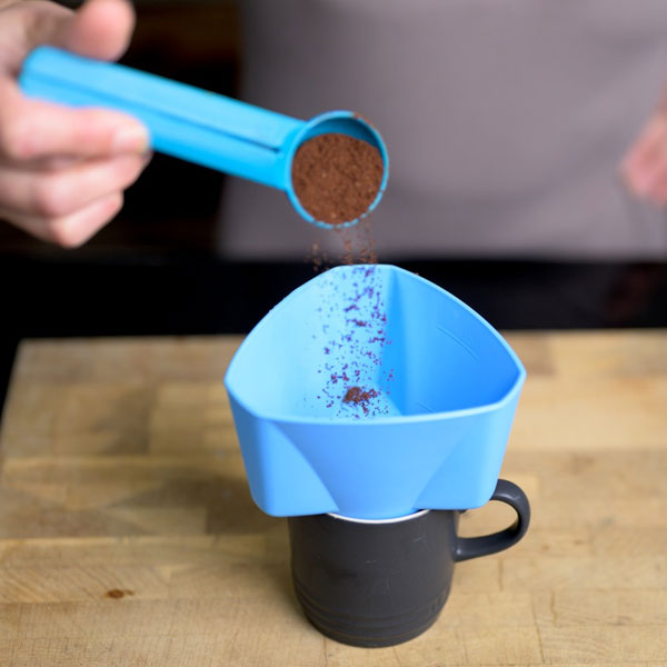 Driply - Drip Coffee Maker