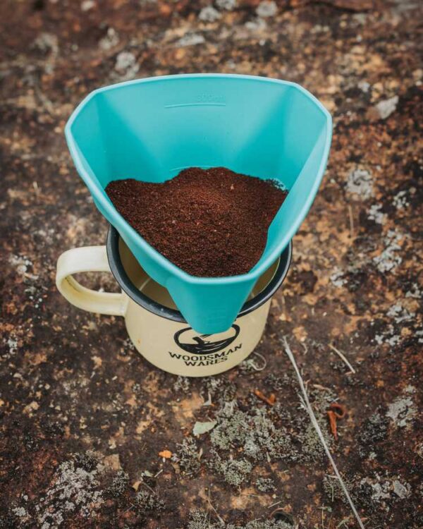 Driply Pour Over Coffee