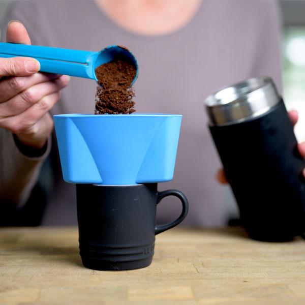 Driply - Drip Coffee Maker