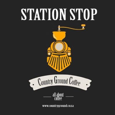Hilton Station Stop Coffee